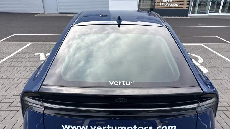 Toyota Prius 2.0 PHEV Design 5dr CVT Hatchback